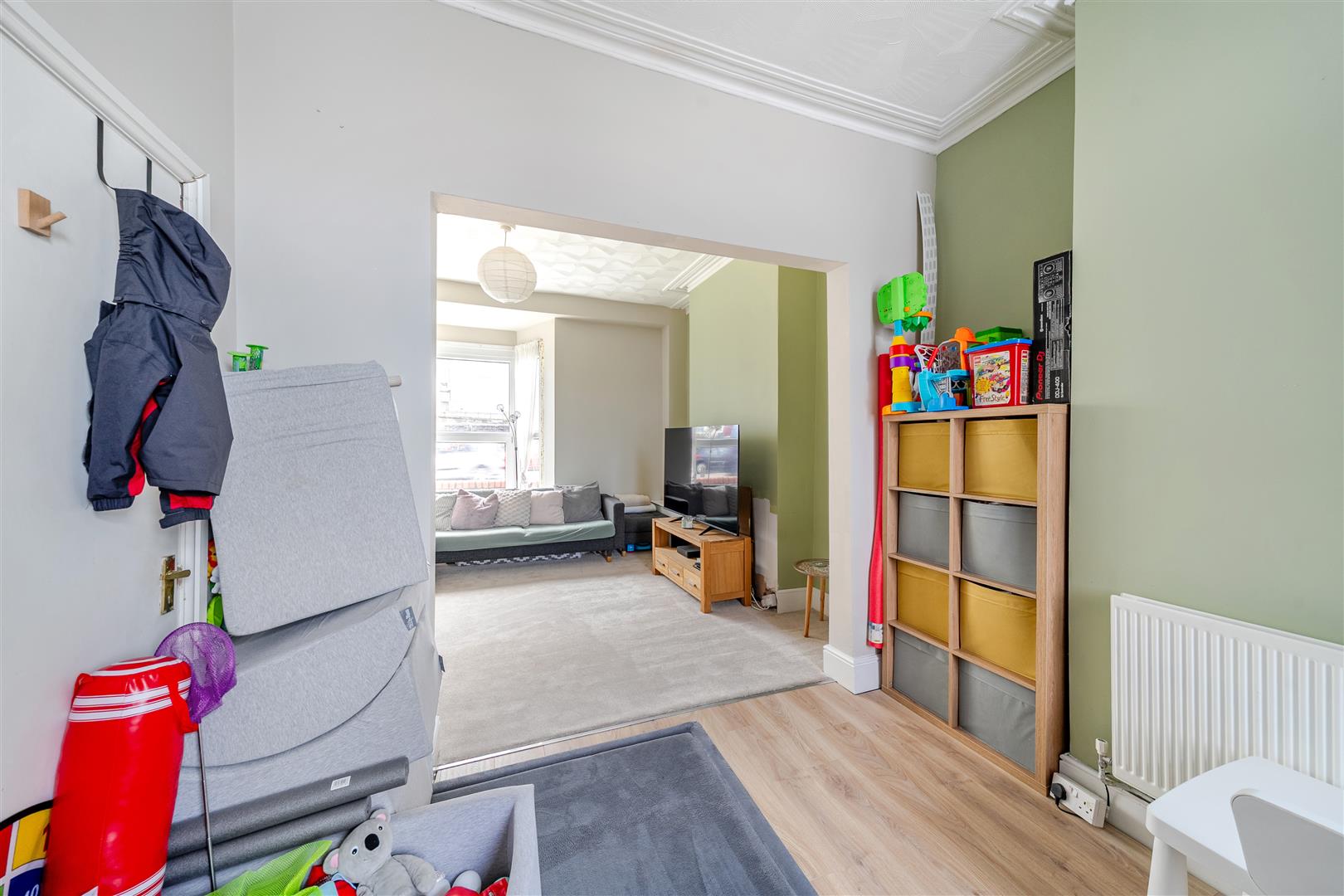 King Edwards Road, Swansea, SA1 4LX